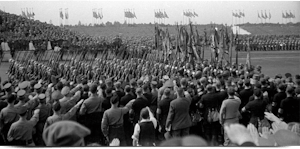 Nuremberg Rally